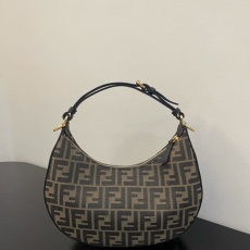 Fendi Top Handle Bags